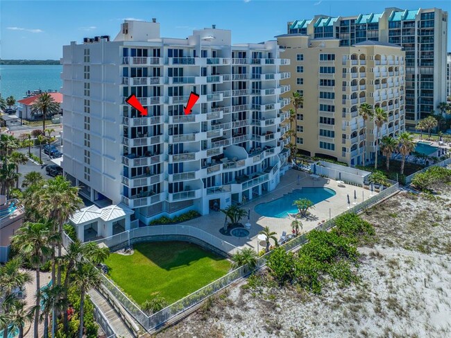 Foto del edificio - 1350 Gulf Blvd