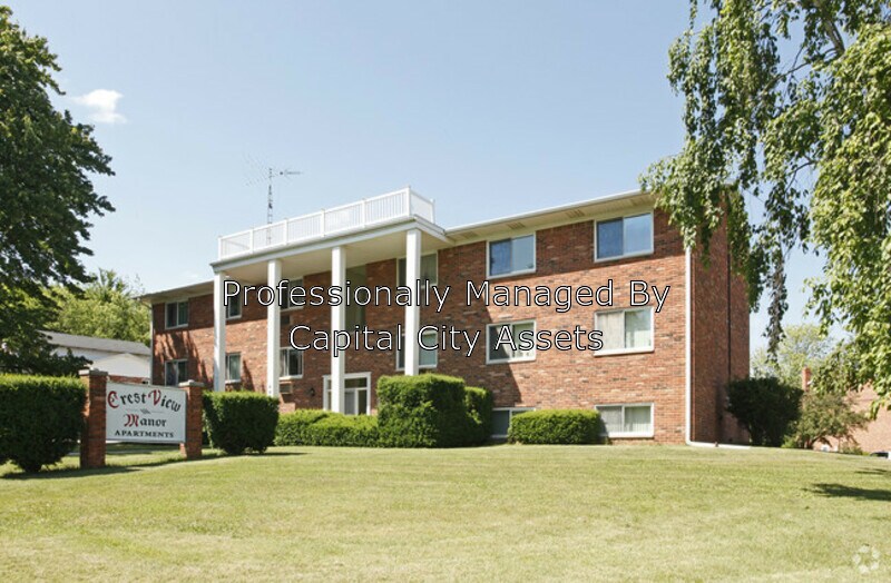 Primary Photo - 4425 S Hull Rd