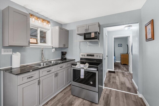 Foto del edificio - 1279 Perry Hwy