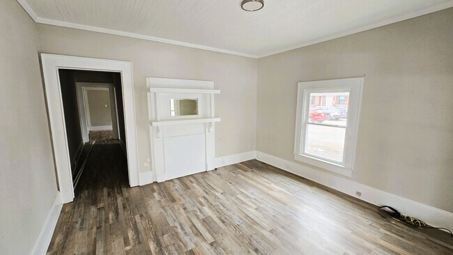 Foto del edificio - 608 Arrington Ave