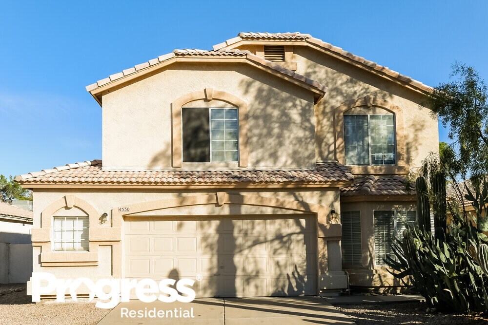 4530 E Scott Ave, Gilbert, AZ 85234 House Rental in Gilbert, AZ