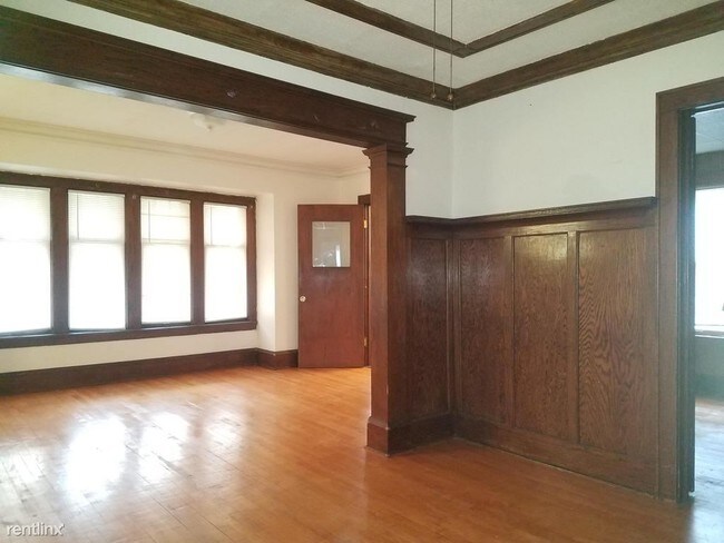 Building Photo - 2 br, 1 bath House - 3014 N 40th Street