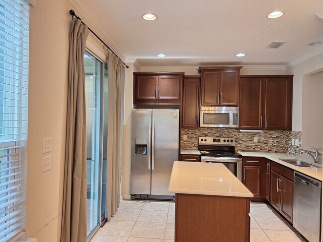 Foto del edificio - Townhome in Durbin Crossing