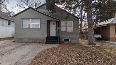 Building Photo - 2114 2nd Ave N