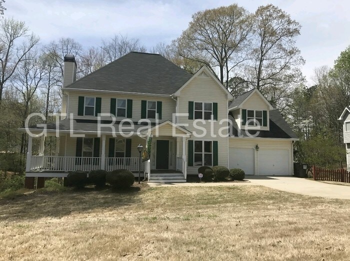 Primary Photo - 580 Magnolia Dr