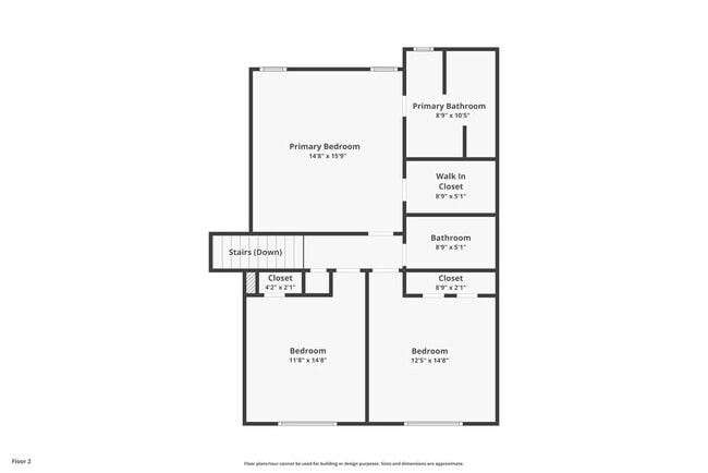 Building Photo - 2761 Shiloh Way