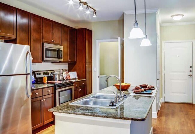 Foto del edificio - 3 bedroom in The Woodlands TX 77384