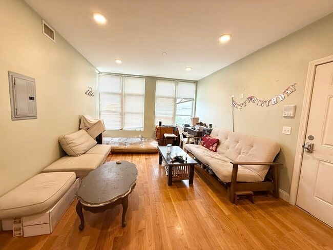 Building Photo - 299 Dudley St