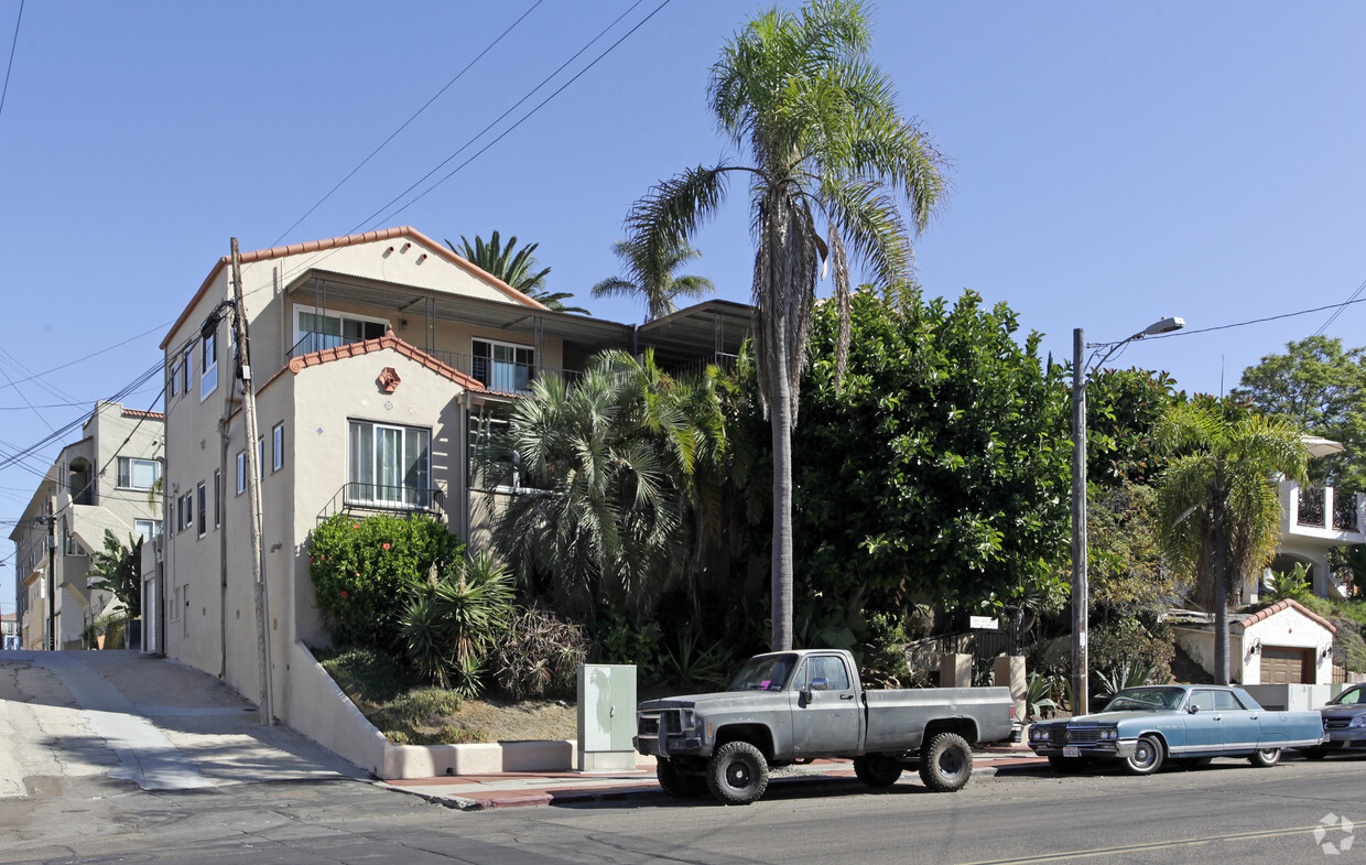 Primary Photo - 1830-1860 Robinson Ave