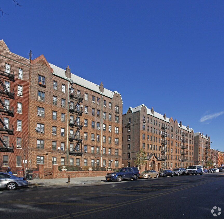 199 Linden blvd. - 199 Linden Blvd