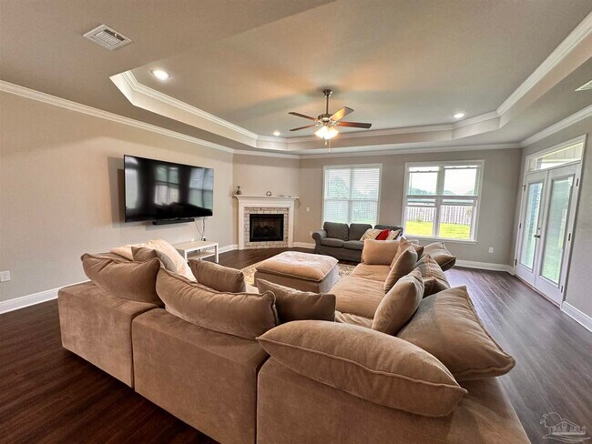 Foto del edificio - 2346 Habersham Ln
