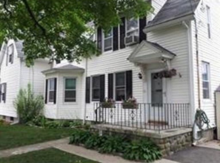 99 arnold st, Methuen, MA 01844 Townhome Rentals in Methuen MA