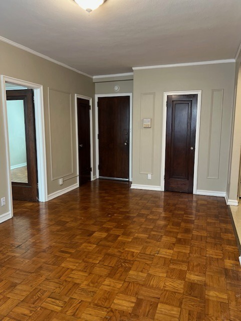 Foto del edificio - Jackson Manor Apartments
