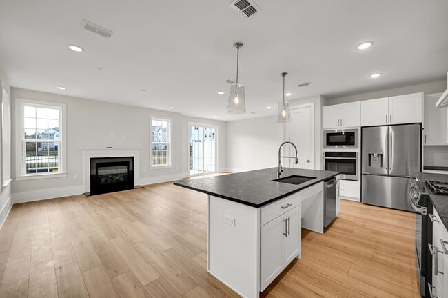 Foto del edificio - 127 Myrtle Rd