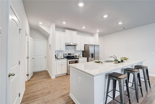 Foto del edificio - 224 Turner Ln