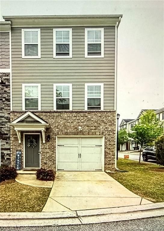 Building Photo - 900 Society Cir