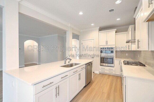 Foto del edificio - 536 Dunswell Dr