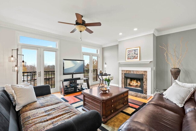 Building Photo - 1996 Patriot Blvd