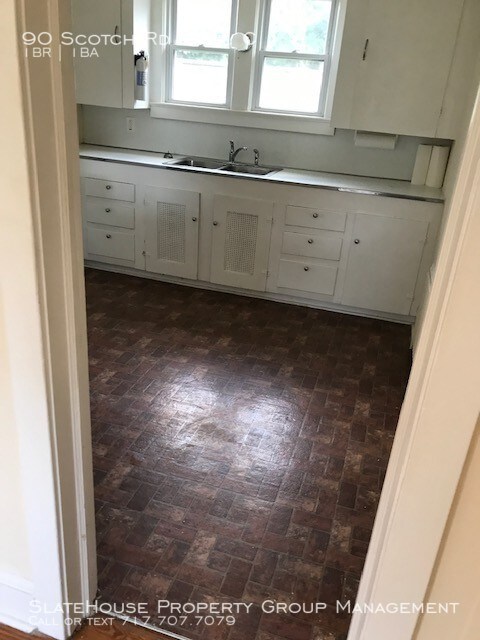 Foto del edificio - Cozy One Bedroom on Quiet Street in Ewing
