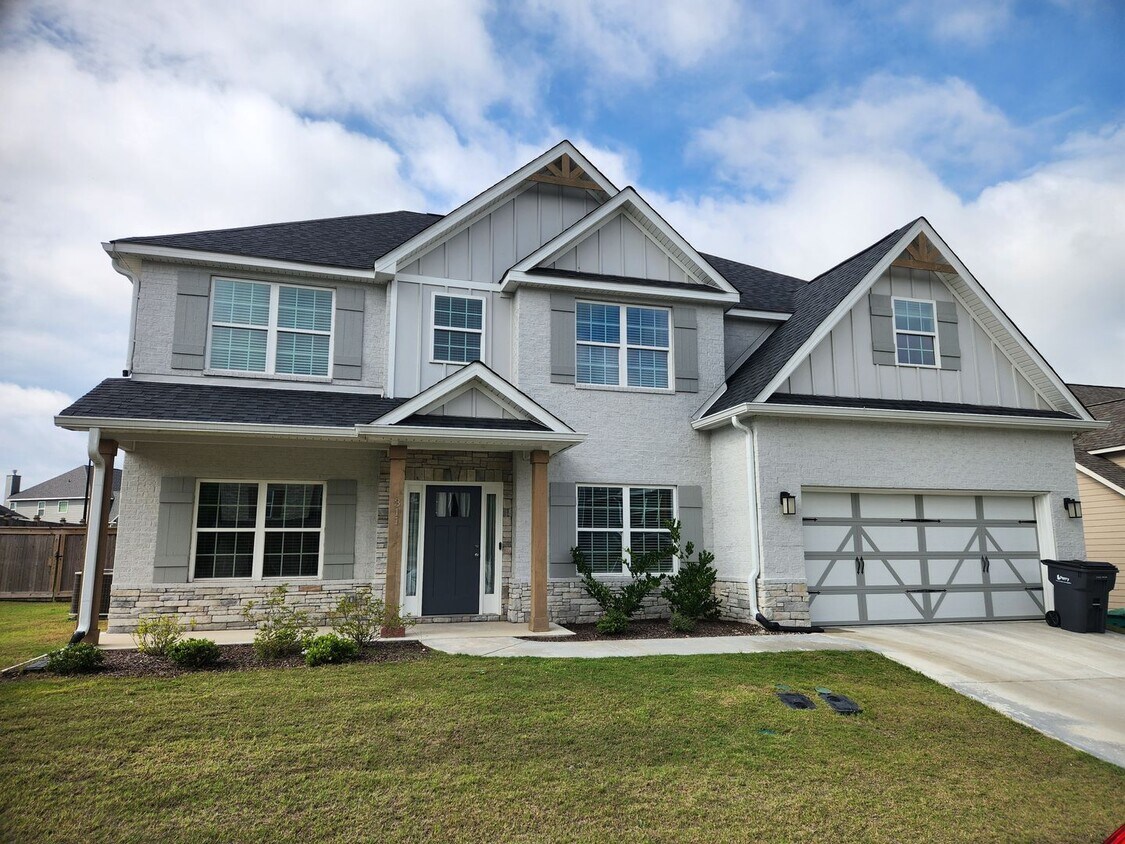 Foto principal - 311 Shoshone Cir