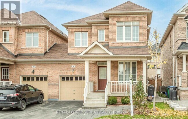 Photo du bâtiment - 9 Chesterwood Cres