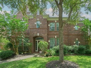 Building Photo - 3606 Paluxy Cir