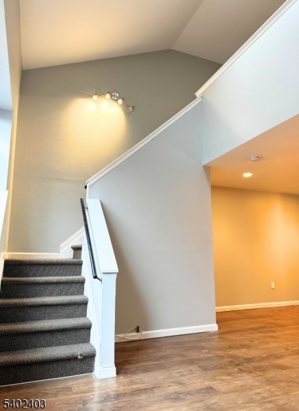 Foto del edificio - 41 E Cherry St