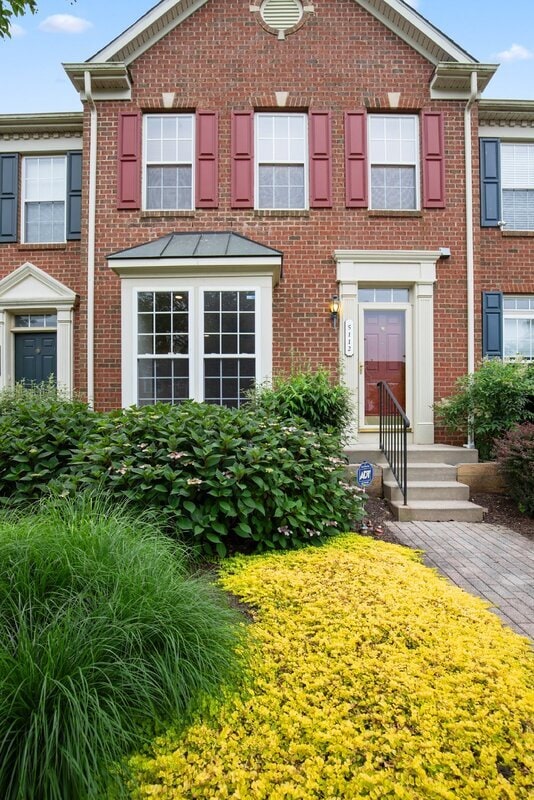 Photo - 5112 Key View Way Townhome
