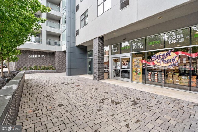 Foto del edificio - The Armory Lofts