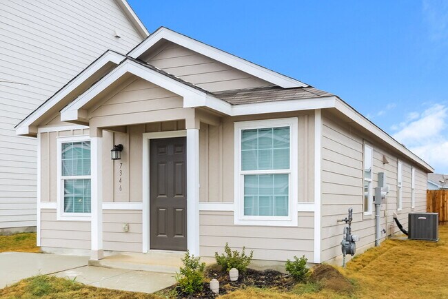 Building Photo - 7346 Cultivator Way