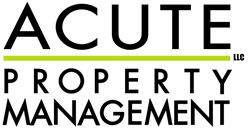 Property Management Company Logo