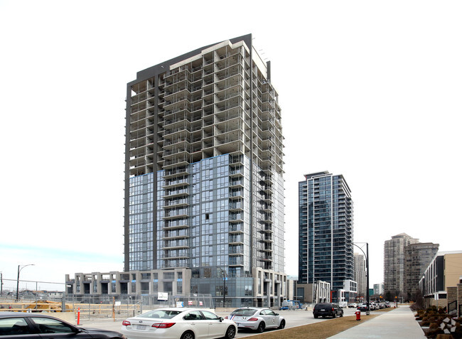 Building Photo - Amber Condos