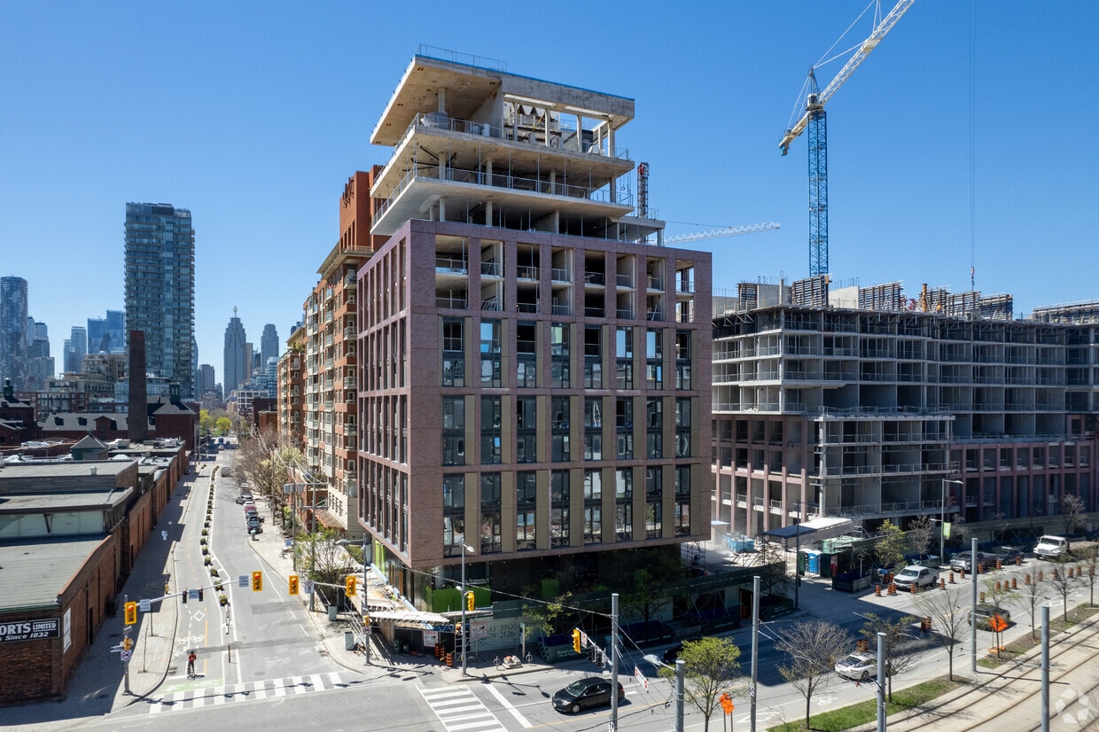 May 2024 - Cherry House at Canary Landing