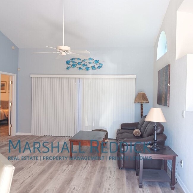 Foto del edificio - FURNISHED ANNUAL RENTAL 55+ COMMUNITY SABA...