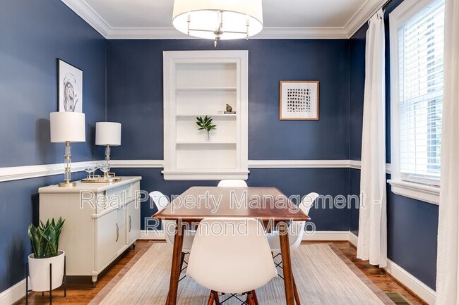 Foto del edificio - 4907 Cutshaw Ave