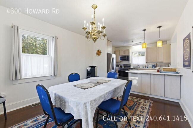 Foto del edificio - 4300 Howard Rd