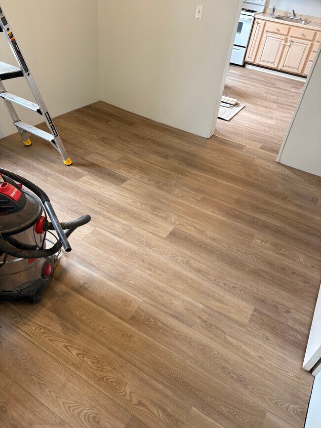 Foto del edificio - 208 1st St NW