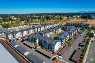 Building Photo - Tustin Apartment Homes