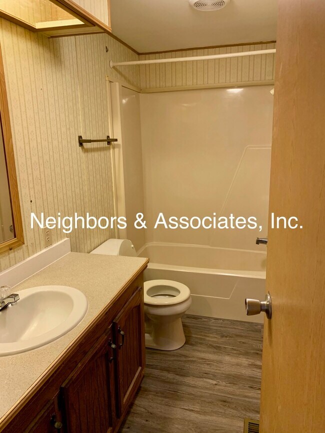 Foto del edificio - 151 T-Bar Rd