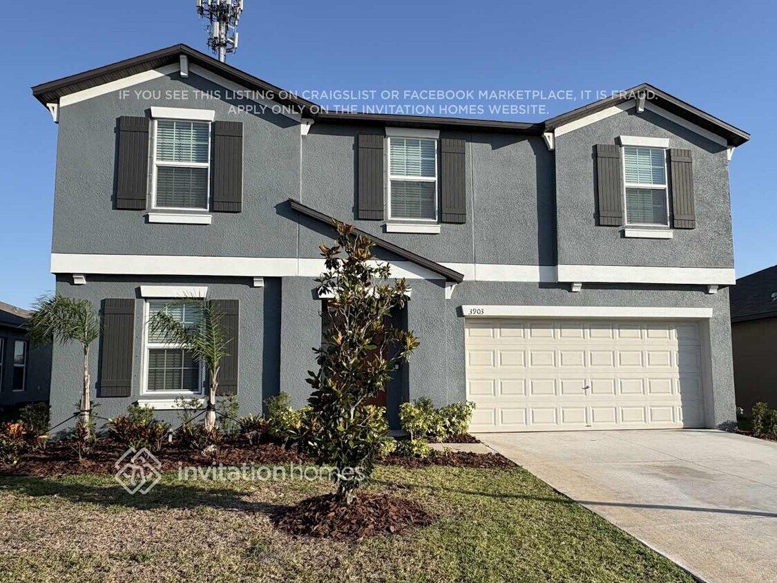 Foto principal - 3903 86th St E