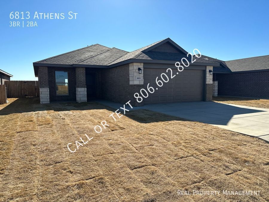 Foto principal - 6813 Athens St