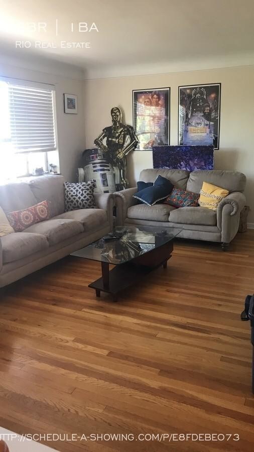 Foto del edificio - 2 bedroom in Denver CO 80206