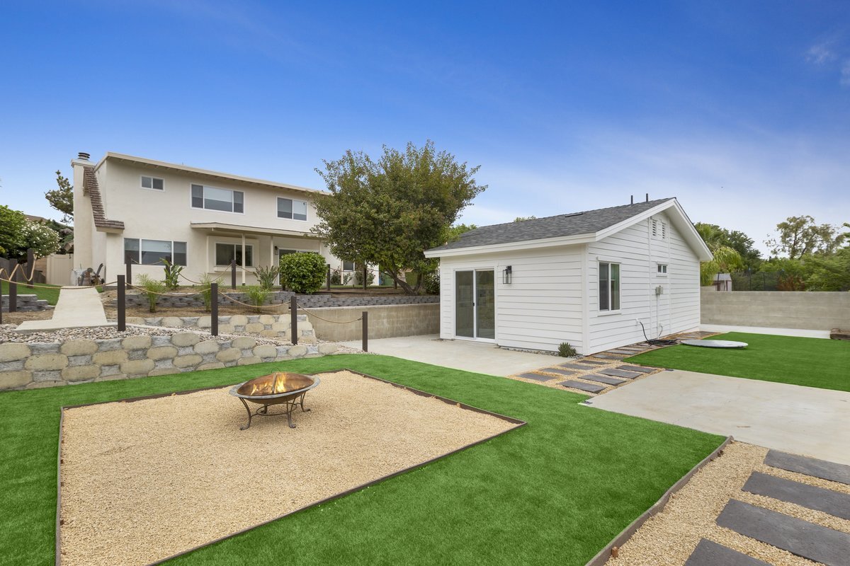 Foto principal - 27026 De Berry Dr