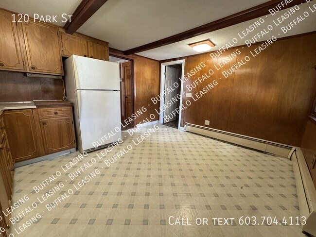Foto del edificio - 120 Park St