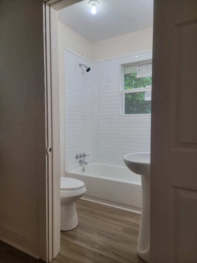 131 W 2nd Ave, Petal, MS 39465 House Rental in Petal, MS