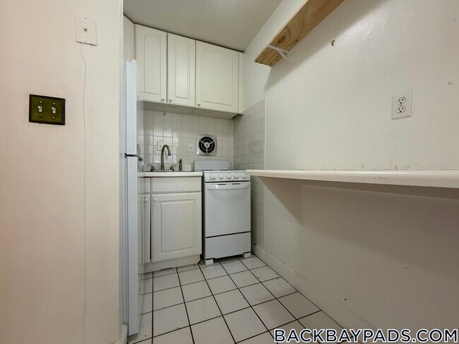 Foto del edificio - 529 Beacon St