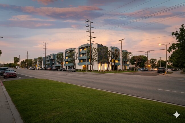 Building Photo - The Liora