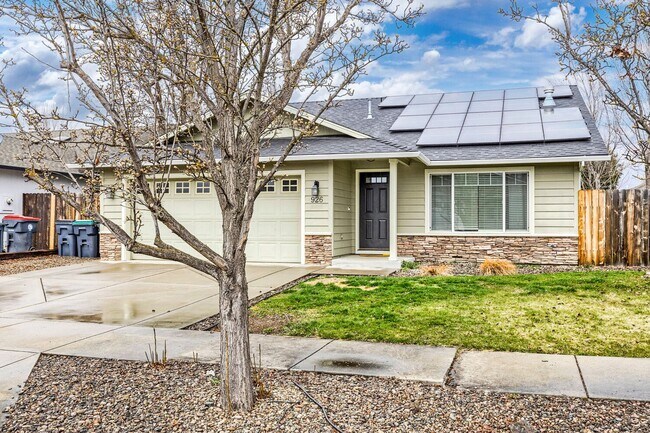 Building Photo - Beautiful home in Hampton Place HOA for Rent