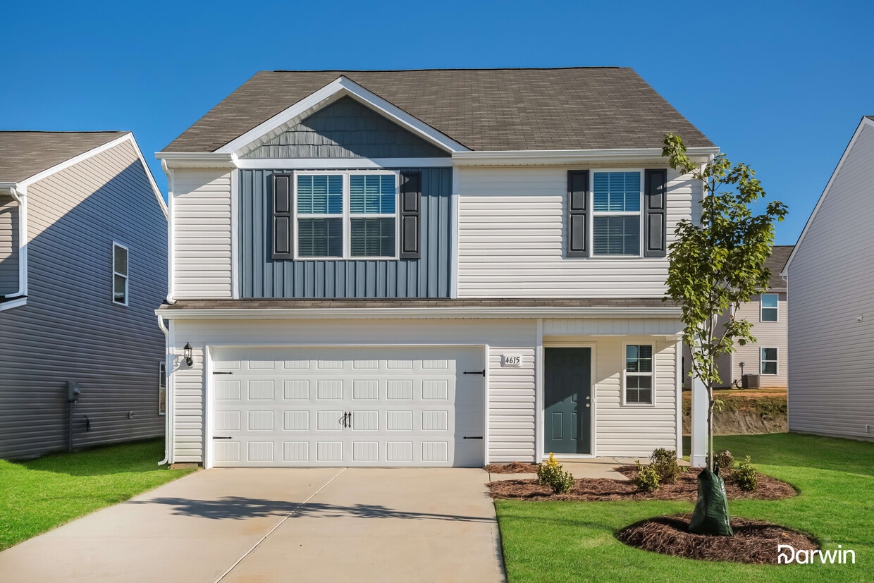 Foto principal - 4615 Glencraig Ave