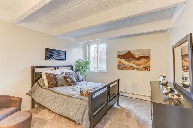 Interior Photo - Summit View Village Apartments